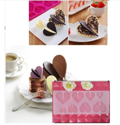 Формочка для шоколада 