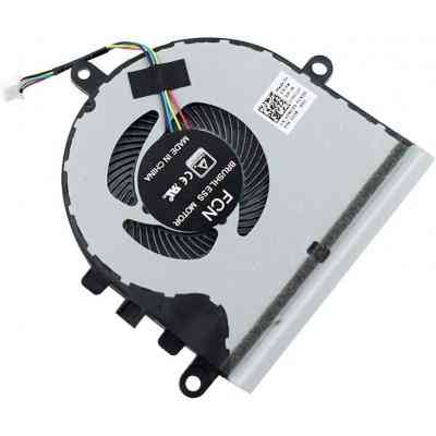 Вентилятор ноутбука Dell Inspiron 15- 5570/5575/3583 (07MCD0) DC (5V, 0.5A) 4pin (A48459) Вінниця