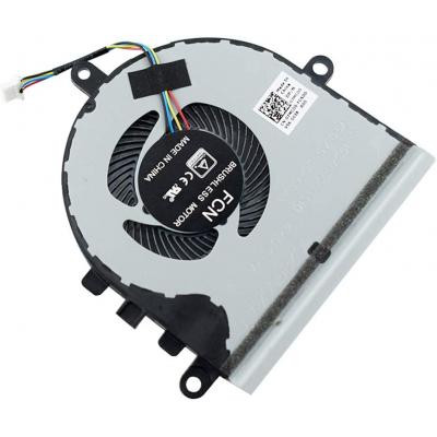 Вентилятор ноутбука Dell Inspiron 15- 5570/5575/3583 (07MCD0) DC (5V, 0.5A) 4pin (A48459) Винница - изображение 3