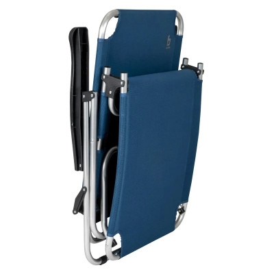 Шезлонг Bo-Camp Copa Rio Ocean (1211968) (DAS303259) Вінниця - фото 8