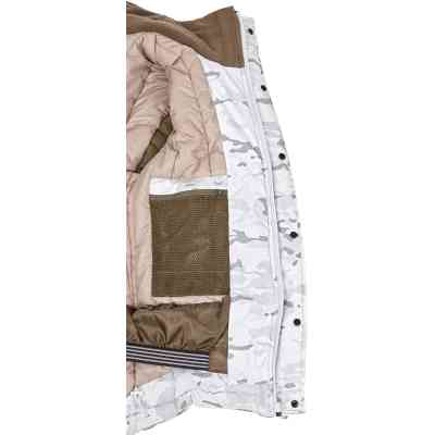 Куртка VAV Wear Kolt 30 White Multicam L (KOLT30 White Multicam L) Вінниця