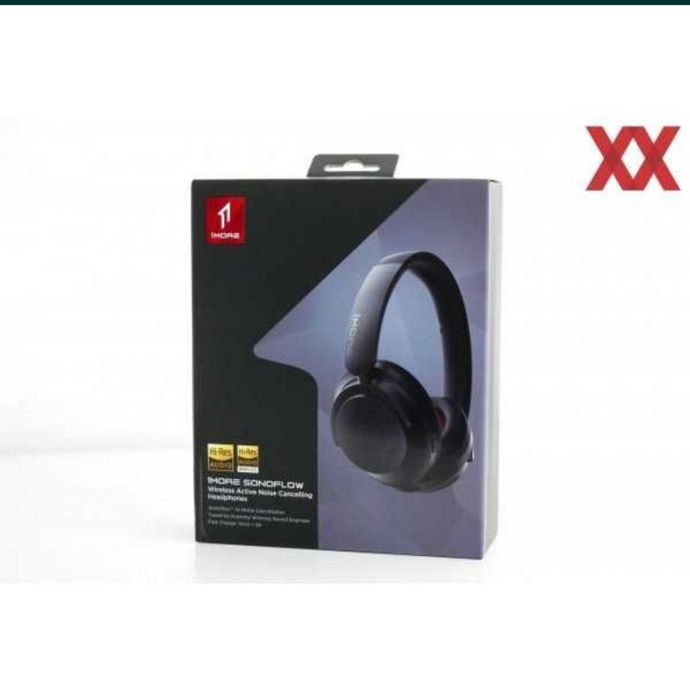 Гарнитура Xiaomi 1MORE Sonoflow LDAC/Hi-Res Харьков - изображение 2