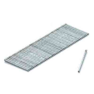 Гвозди Bostitch тип "MINI TIP S", L=20 мм, d=0.8 мм, шляпка 1.3 мм, 20000 шт (MB8-20-20M) Винница