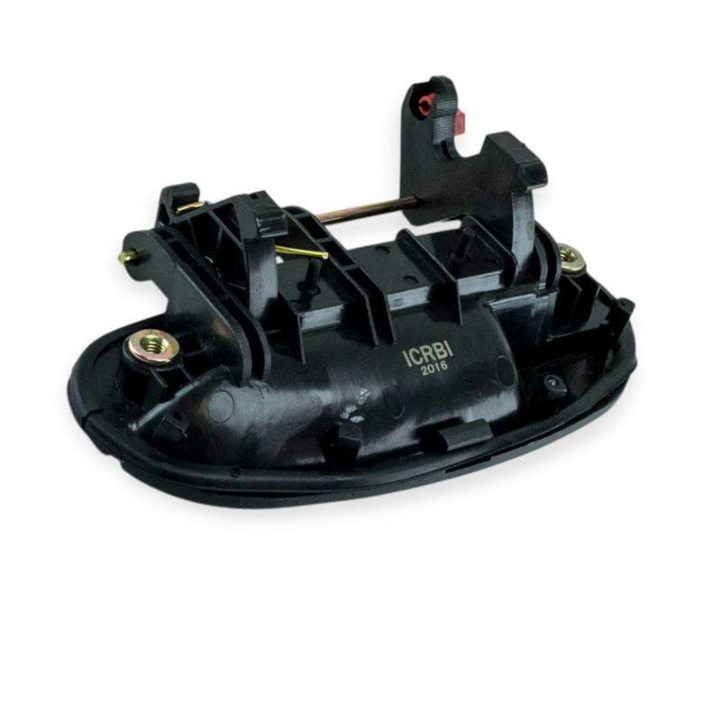 Ручка дверей зовнішня Lanos, Sens задня права CRB Мукачево - фото 1