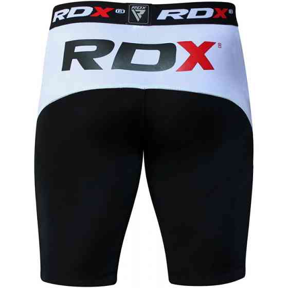 Шорти MMA компрессійні RDX New 2XL Каменское