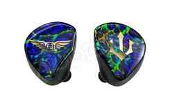 Навушники Empire Ears Triton Launch Edition IEM DD+BA+BC (TRITONLE) Київ