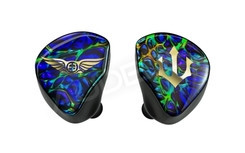 Навушники Empire Ears Triton Launch Edition IEM DD+BA+BC (TRITONLE) Київ - фото 1