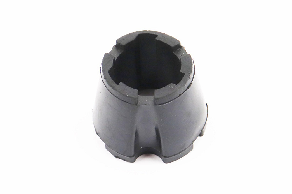 Гумка демпферна верхнього редуктора Тип 2 Киев - изображение 1