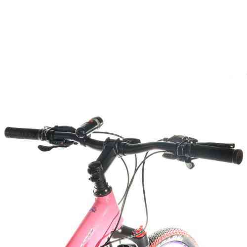 Велосипед SPARK LOT100 (колеса - 27,5", алюмінієва рама - 15") (Безкоштовна доставка Новою Поштою) Харків