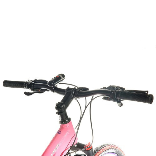 Велосипед SPARK LOT100 (колеса - 27,5", алюмінієва рама - 15") (Безкоштовна доставка Новою Поштою) Харків - фото 6