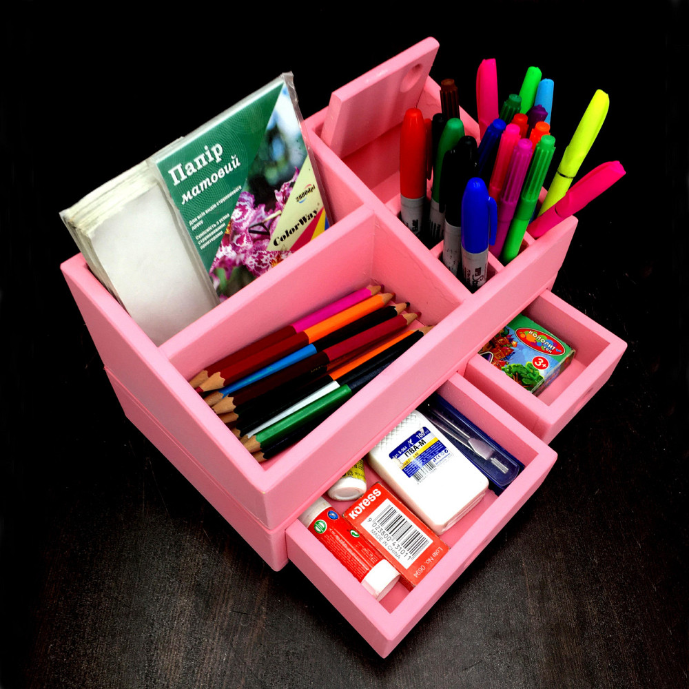 Настольный органайзер 