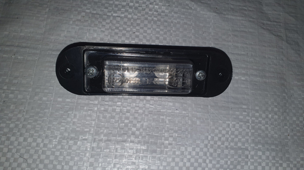 Ліхтар підсвітки номера ЗАЗ-1103. Ф-405. Харків - фото 1