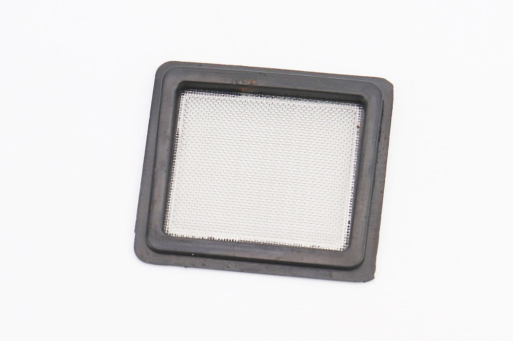 Фільтр масляний - сітка квадратна Киев - изображение 1