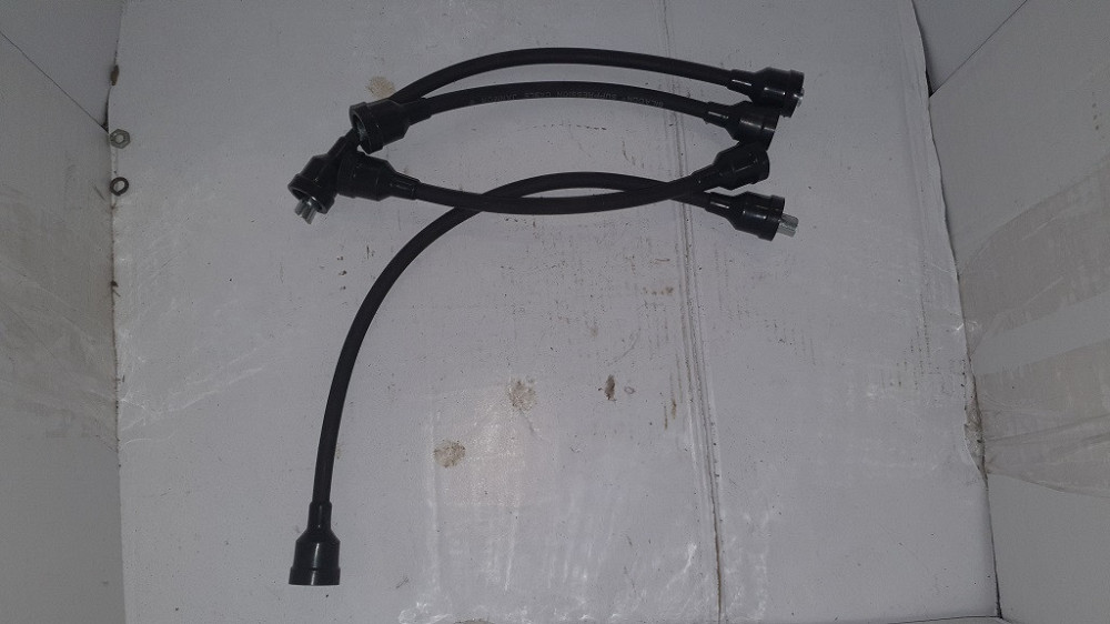 Провода зажигания ГАЗ-3110. Харьков - изображение 1