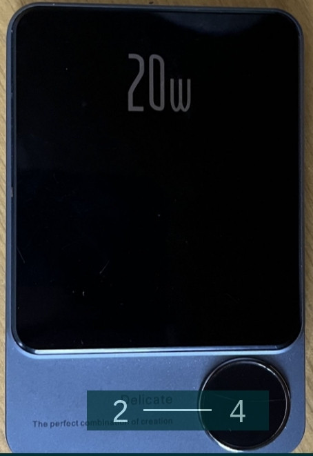 Павербанк. Київ - фото 4