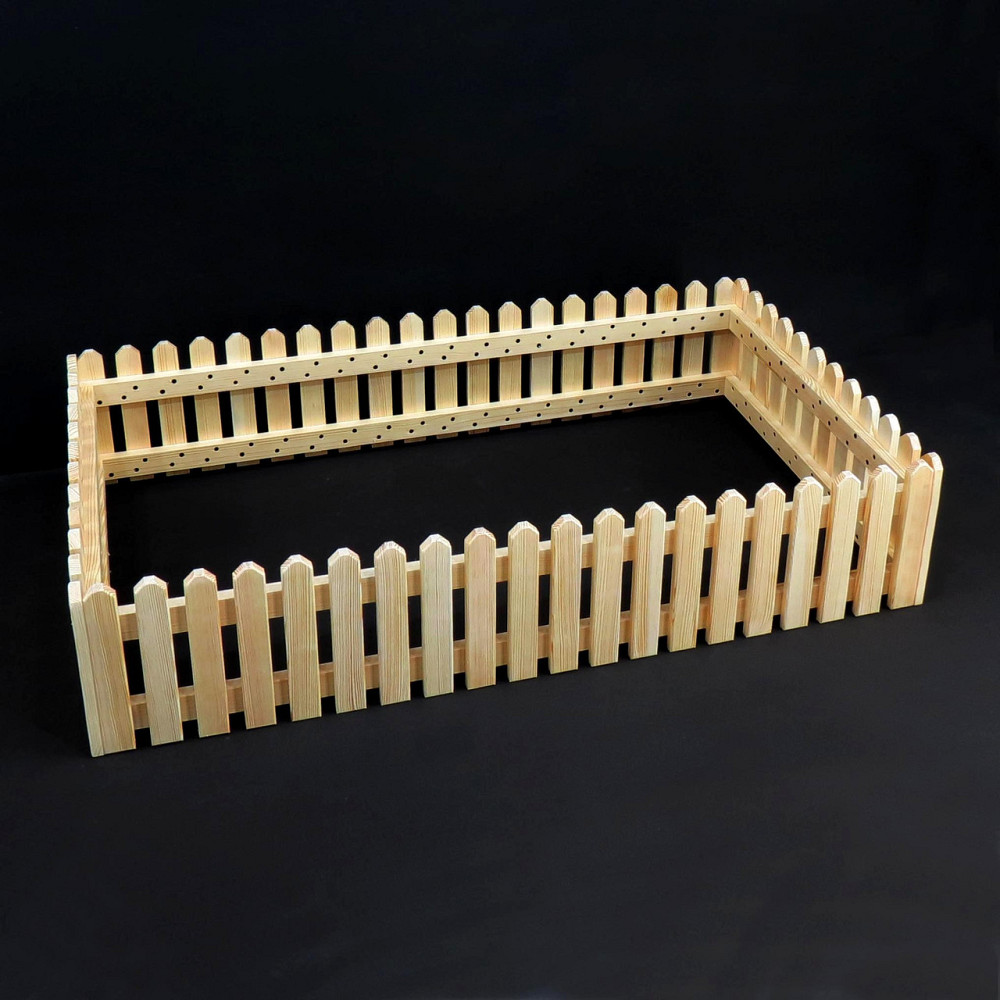 Вольєр для цуценят "Джельфа" бланже Миколаїв - фото 5