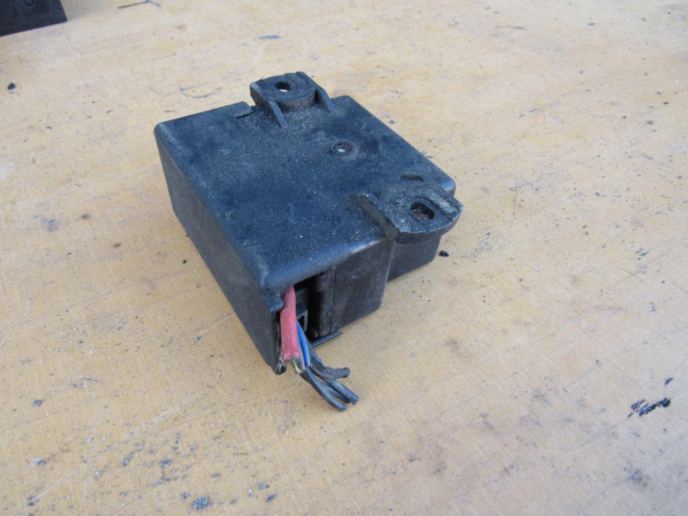 Реле свічок розжарювання VW LT 2.5 tdi / 2.8 tdi 1996-2006 (2D0911253) Ковель - фото 6