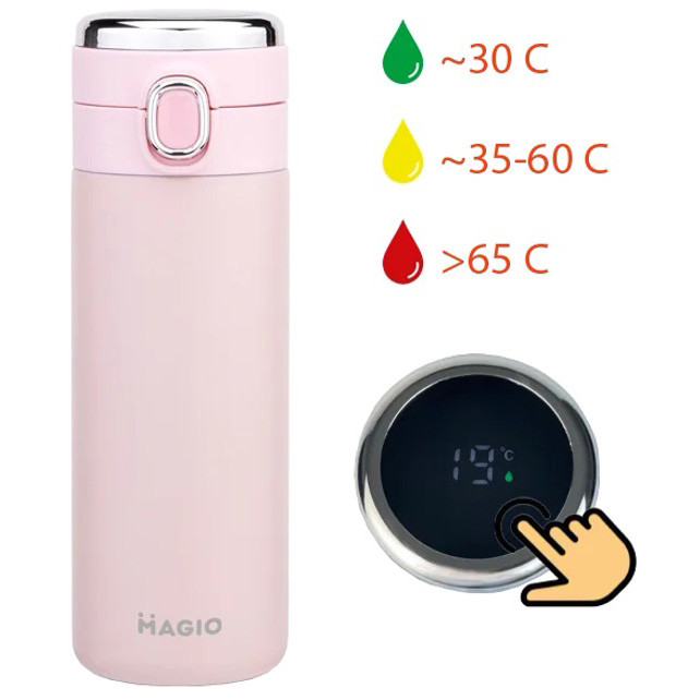 Качественный термос для дома, Термос питьевой для горячих напитков горячего чая FX-86 Львов - изображение 3