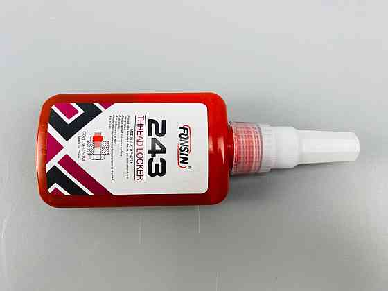 Герметик для різі 50 мл Мукачево