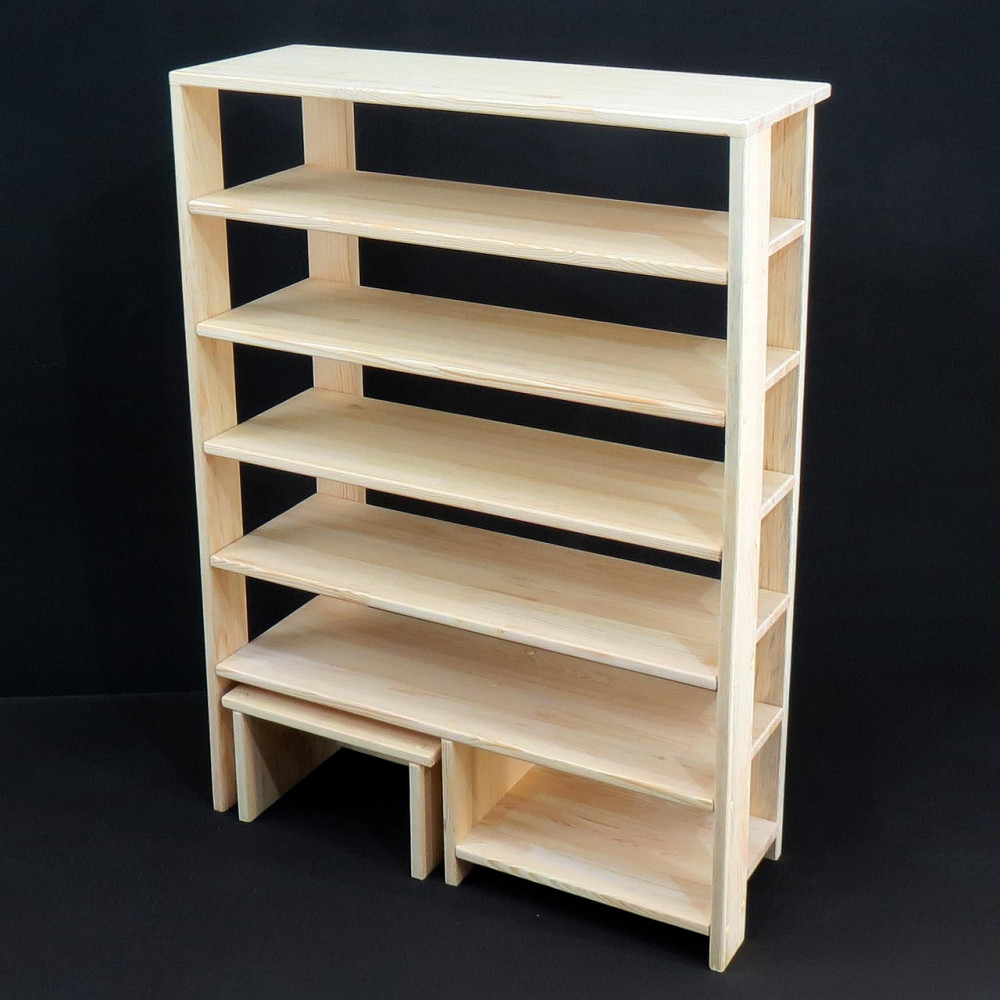 Полка для обуви 