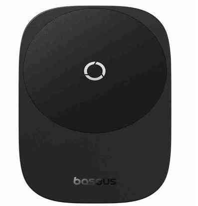 Baseus MagPro II Series Ultra-Thin Magnetic Phone Cooler (Basic Edition) Cosmic Black Одесса