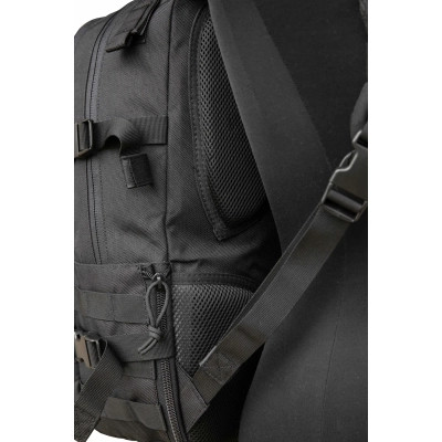Рюкзак туристический Tramp Tactical 40 л Black (UTRP-043-black) Винница - изображение 5