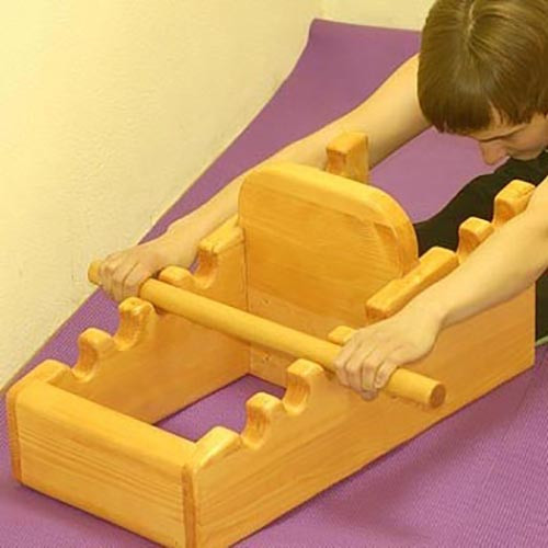 Пасчимо-пропс "Тапана" каррі Миколаїв - фото 1