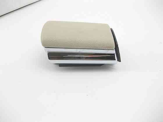 Mercedes-Benz  A2218101130 8M00 Попільничка бежева шкіра задніх лівих дверей S-class short W221 S-class long V221 Одесса