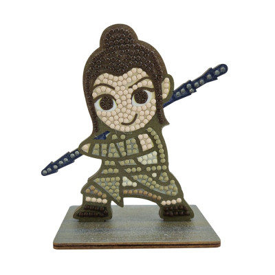 Набор для творчества Crystal Art Рей (CAFGR-SWS006) Винница - изображение 7