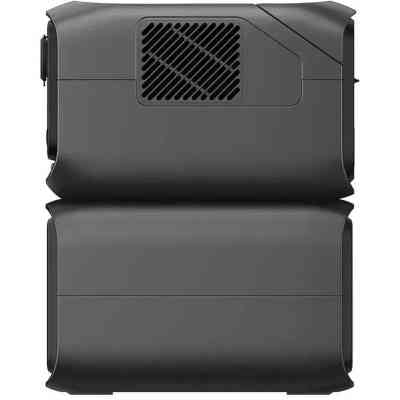 Зарядна станція EcoFlow RIVER 3 Max Plus (EFRIVER3MaxPlus-EU-CBOX) Вінниця