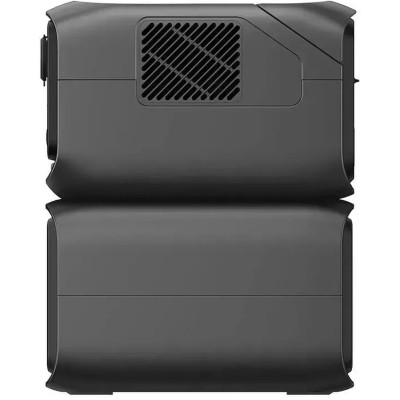 Зарядная станция EcoFlow RIVER 3 Max Plus (EFRIVER3MaxPlus-EU-CBOX) Винница - изображение 4