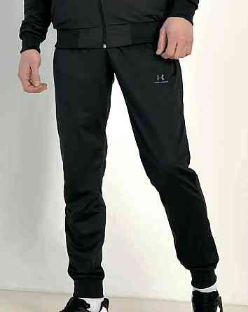 Мужские спортивные штаны,ткань лакоста Киев