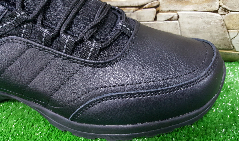 Мужские демисезонные кроссовки BaaS Terrtain,производство Польши Киев - изображение 5