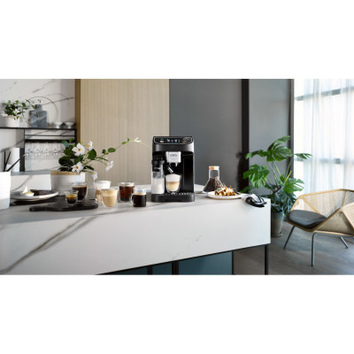 Кофемашина DeLonghi ECAM 320.60 B (00000026079) Винница - изображение 10