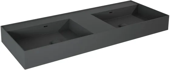 Раковина  Elita Level Duo 120cm RE041461206010 Київ