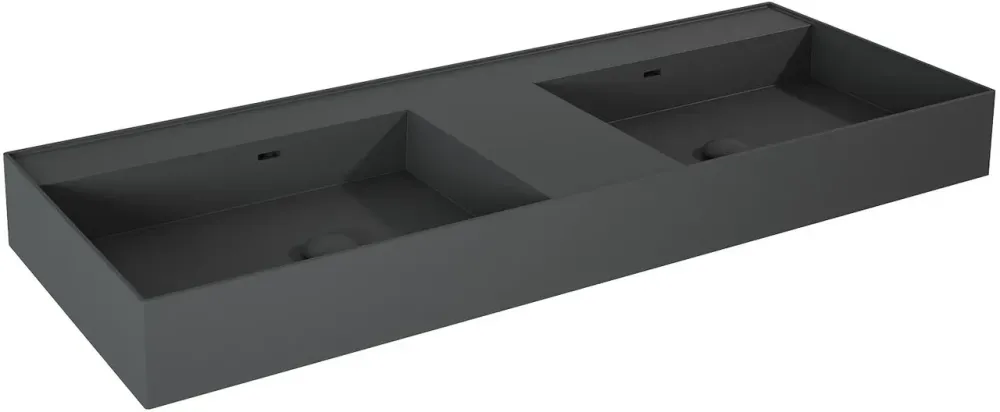 Раковина  Elita Level Duo 120cm RE041461206010 Київ - фото 1