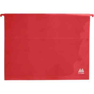 Файл подвесной Buromax А4, plastic, red (BM.3360-05) Винница