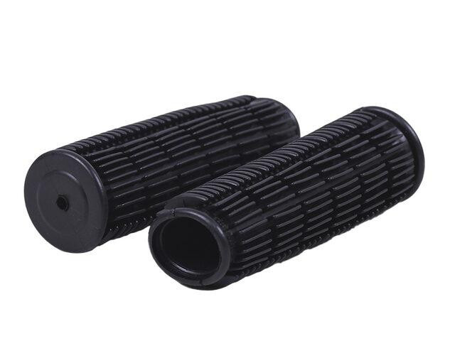 Ручки на кермо, к-т: 2 шт. - 178/186F Мукачево - фото 1