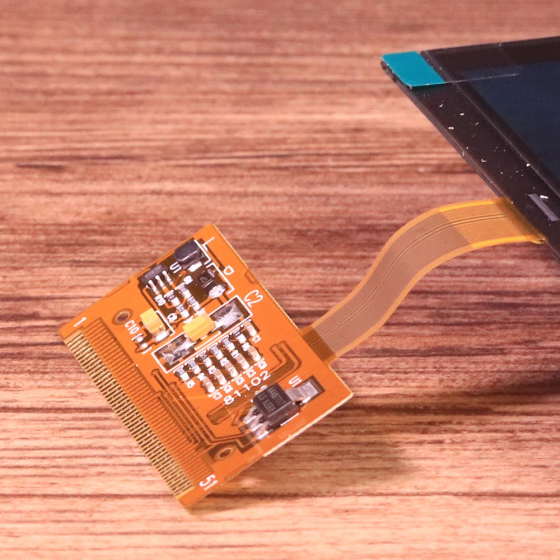 Дисплей панели приборов VDO для AUDI и VW Киев