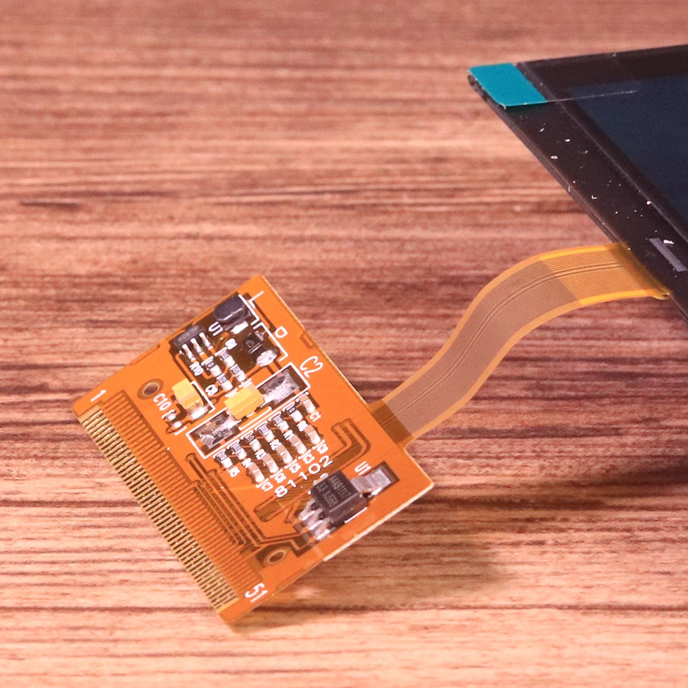 Дисплей панели приборов VDO для AUDI и VW Киев - изображение 6