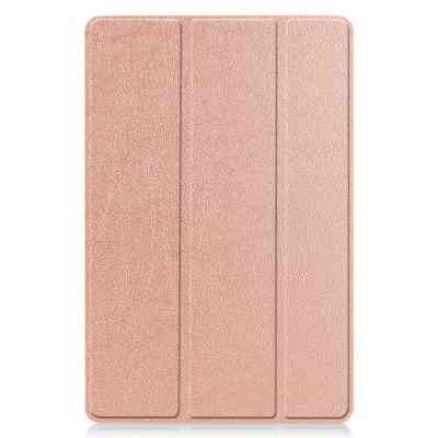 Чехол для планшета BeCover Smart Case Samsung Galaxy Tab S10 Lite SM-X400/406 10.9" Rose Gold (713845) Винница