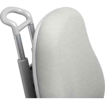 Дитяче крісло Cubby Paeonia Grey Вінниця