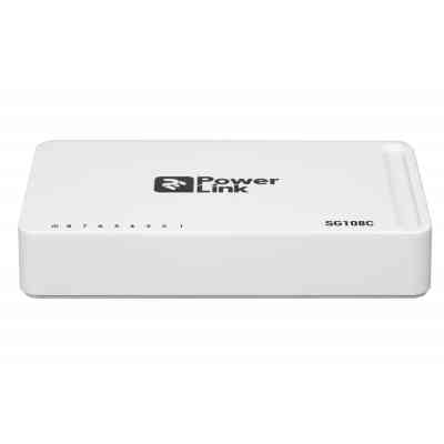 Комутатор мережевий 2E 2E-SG108C Вінниця