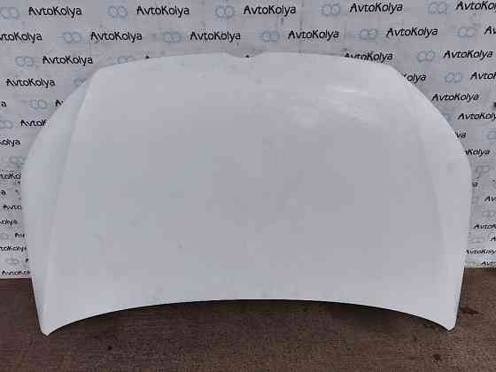 Капот VW Touran 2010-2015 Ковель