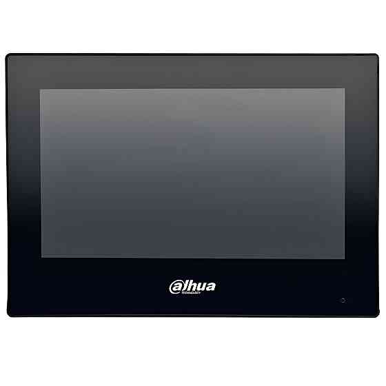 IP-відеодомофон Dahua DHI-VTH5321GB-W ( 20052 ) Харків