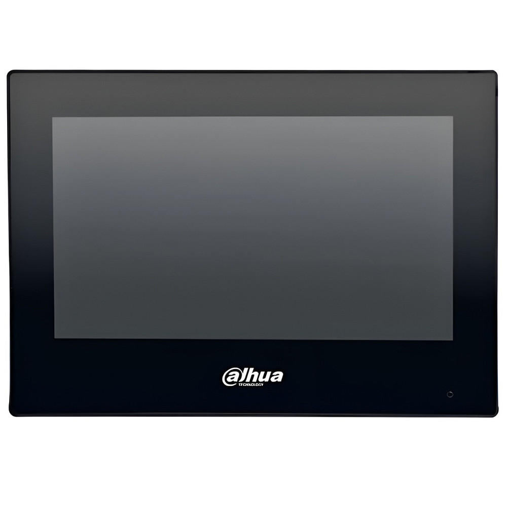 IP-відеодомофон Dahua DHI-VTH5321GB-W ( 20052 ) Харків - фото 4