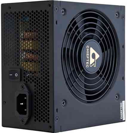 Блок живлення Chieftec TPS-500S, 500W ( 12779 ) Харків