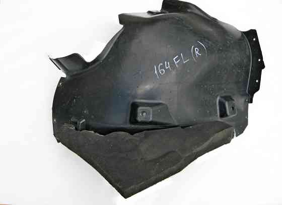 Mercedes-Benz  A1648840922 Підкрилок передній лівий ззаду ML W164 Одеса