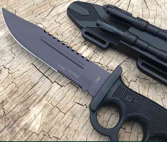 Тактический нож: Columbia USA код 14. Киев