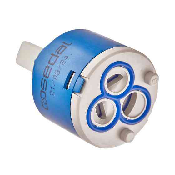 Картридж для смесителя 40 мм Sedal DN-40 S/D AZ (SD0017) Черновцы